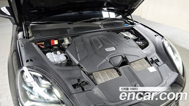 porsche | porsche Cayenne (PO536) | Cayenne (PO536)