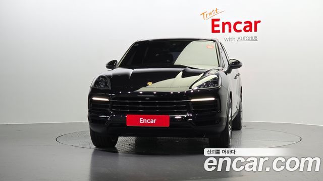porsche | porsche Cayenne (PO536) | Cayenne (PO536)