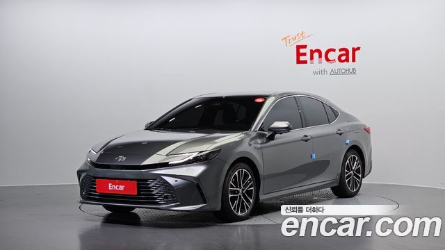 Toyota | Toyota Camry (XV80) | Camry (XV80)