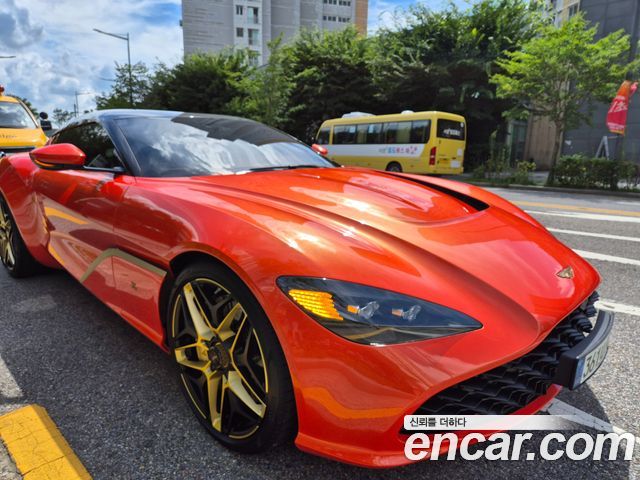 Aston Martin | Aston Martin DBS