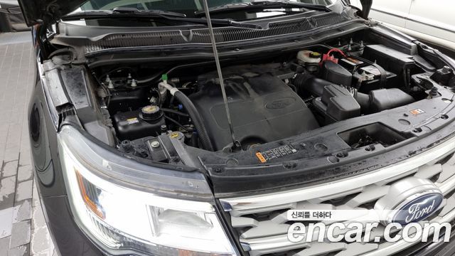 ford | ford Explorer | Explorer