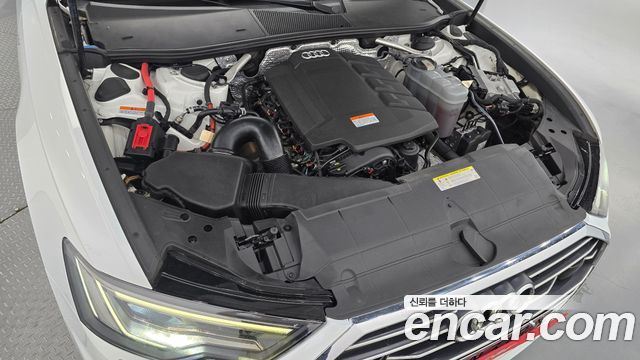 Audi | Audi A6 (C8) | A6 (C8)