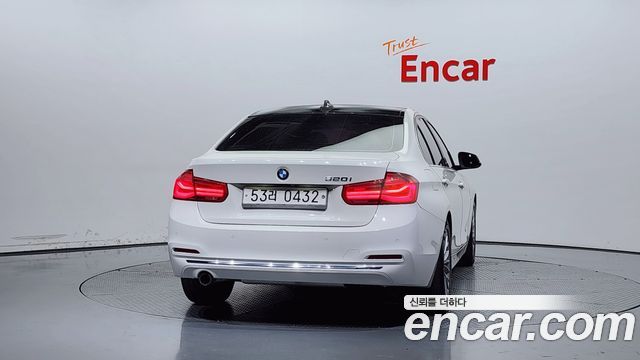 BMW | BMW 3 Series (F30) | 3 Series (F30)