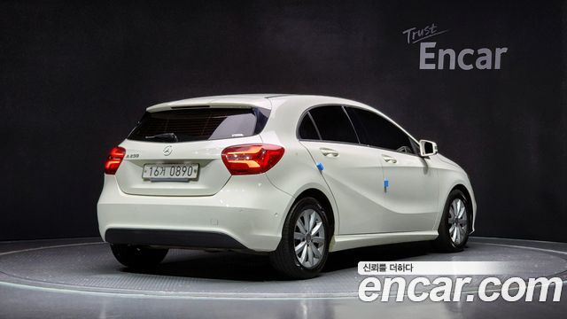 mercedes benz | mercedes benz A-Class W176 | A-Class W176