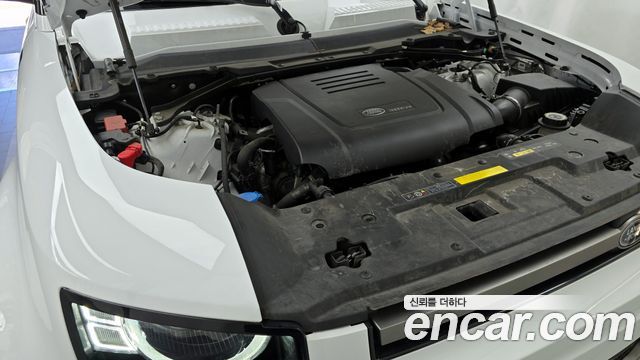 land rover | land rover Defender (L663) | Defender (L663)