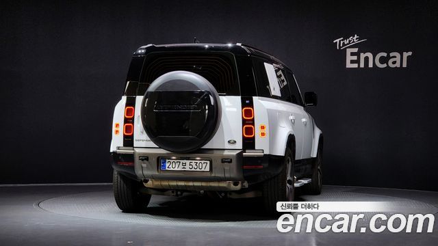 land rover | land rover Defender (L663) | Defender (L663)