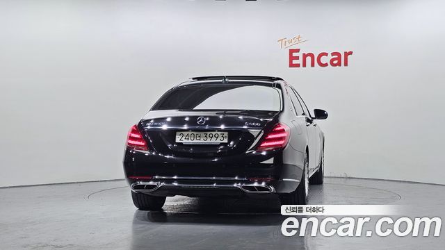 mercedes benz | mercedes benz S-Class W222 | S-Class W222