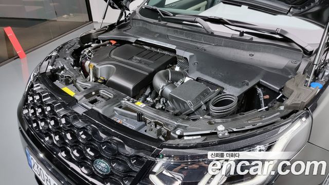 land rover | land rover Discovery Sport 2nd Generation | Discovery Sport 2nd Generation