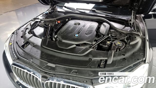 BMW | BMW 7 Series (G11) | 7 Series (G11)
