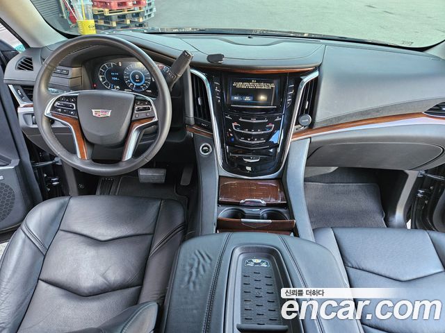 cadillac | cadillac escalade | escalade