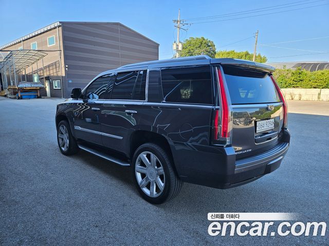 cadillac | cadillac escalade | escalade