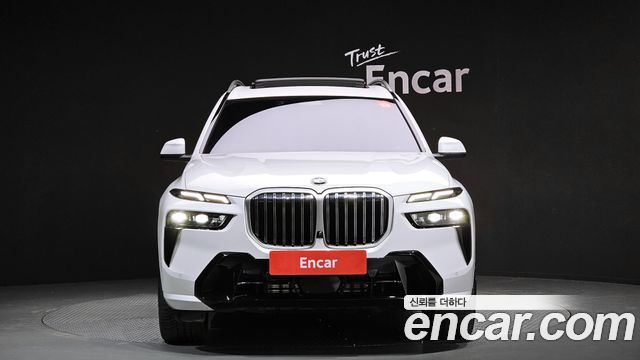BMW | BMW X7 (G07)