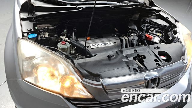 honda | honda CR-V | CR-V