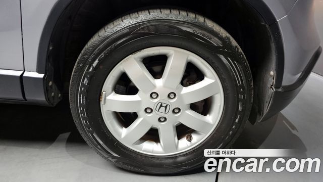 honda | honda CR-V | CR-V