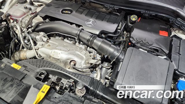 mercedes benz | mercedes benz GLA-Class H247 | GLA-Class H247