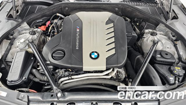 BMW | BMW 7 Series (F01) | 7 Series (F01)