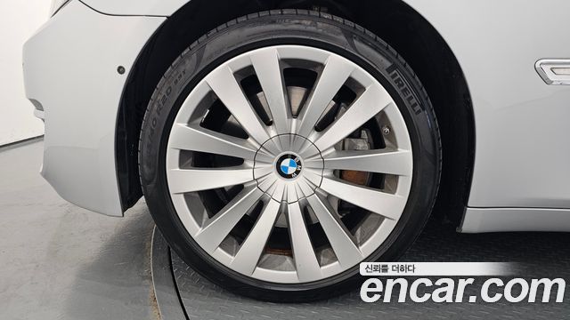 BMW | BMW 7 Series (F01) | 7 Series (F01)