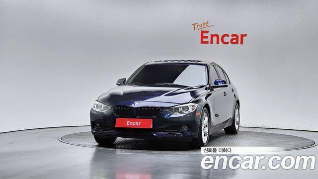 BMW | BMW 3 Series (F30) | 3 Series (F30)