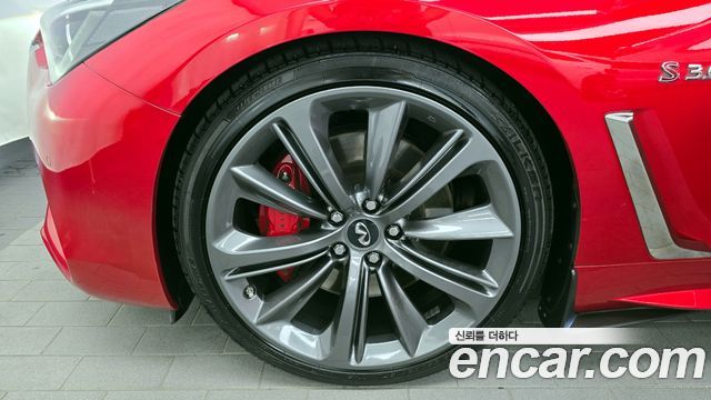 infinity | infinity Q60 (CV37)