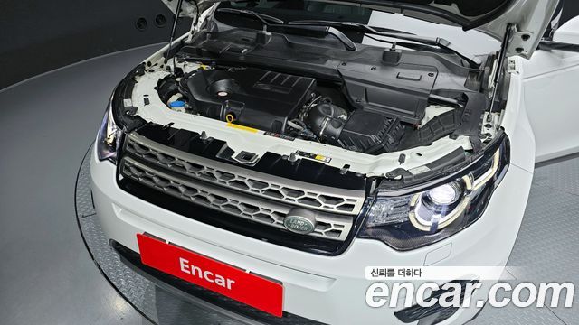 land rover | land rover discovery sport | discovery sport