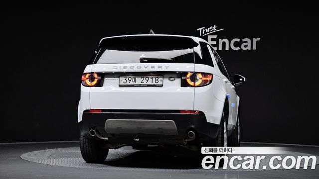 land rover | land rover discovery sport | discovery sport