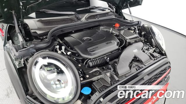 mini | mini Cooper S Convertible | Cooper S Convertible