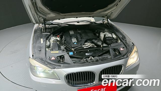 BMW | BMW 7 Series (F01) | 7 Series (F01)