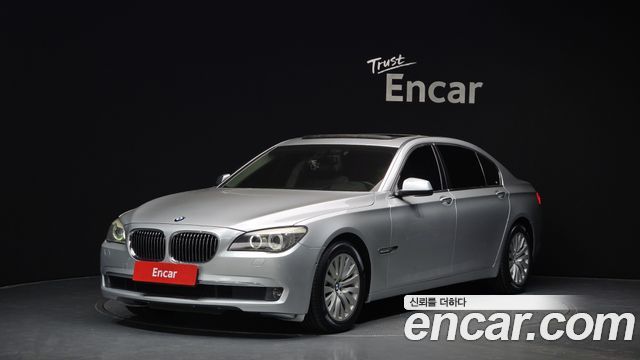 BMW | BMW 7 Series (F01) | 7 Series (F01)