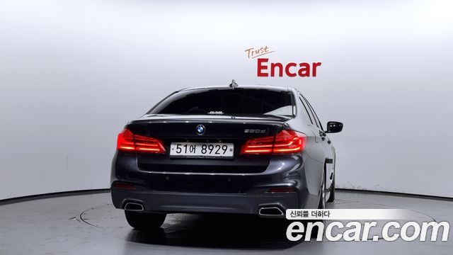 BMW | BMW 5 Series (G30) | 5 Series (G30)