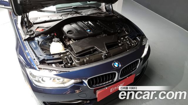 BMW | BMW 3 Series (F30) | 3 Series (F30)