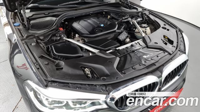 BMW | BMW 5 Series (G30) | 5 Series (G30)