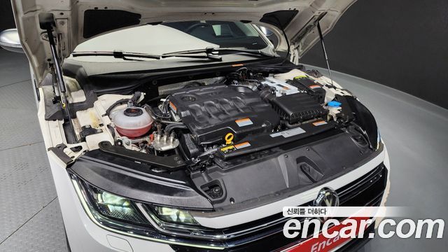 Volkswagen | Volkswagen Arteon | Arteon