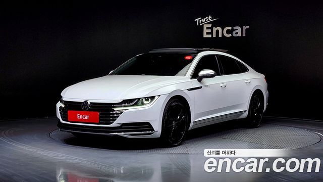 Volkswagen | Volkswagen Arteon | Arteon