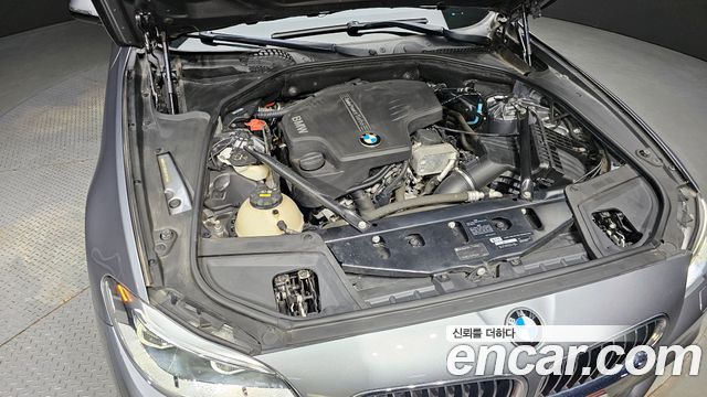 BMW | BMW 5 Series (F10) | 5 Series (F10)