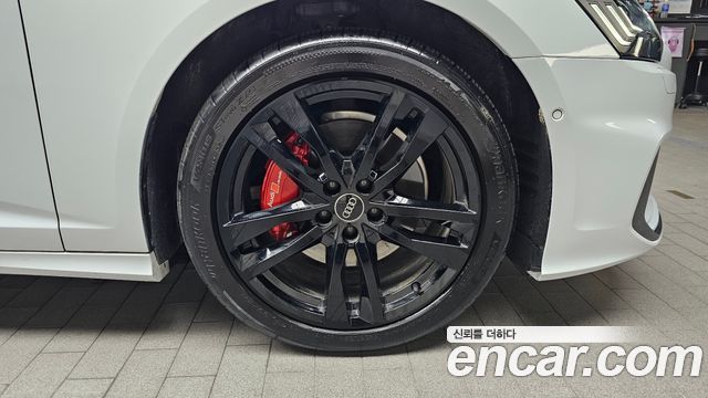 Audi | Audi A6 (C8) | A6 (C8)