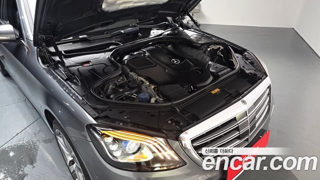 mercedes benz | mercedes benz S-Class W222 | S-Class W222