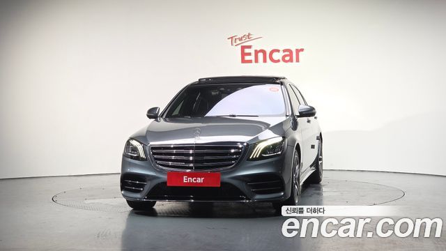 mercedes benz | mercedes benz S-Class W222 | S-Class W222