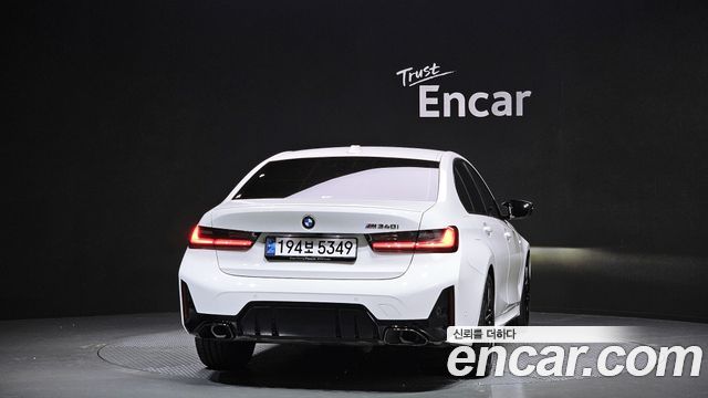 BMW | BMW 3 Series (G20) | 3 Series (G20)