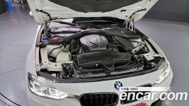 BMW | BMW 3 Series (F30) | 3 Series (F30)