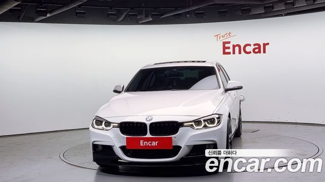 BMW | BMW 3 Series (F30) | 3 Series (F30)