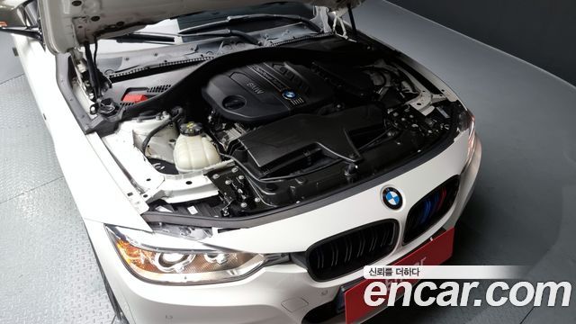 BMW | BMW 3 Series (F30) | 3 Series (F30)