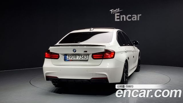 BMW | BMW 3 Series (F30) | 3 Series (F30)