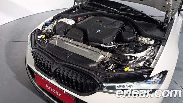 BMW | BMW 3 Series (G20) | 3 Series (G20)