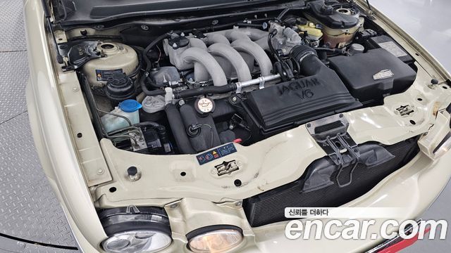 Jaguar | Jaguar X-TYPE