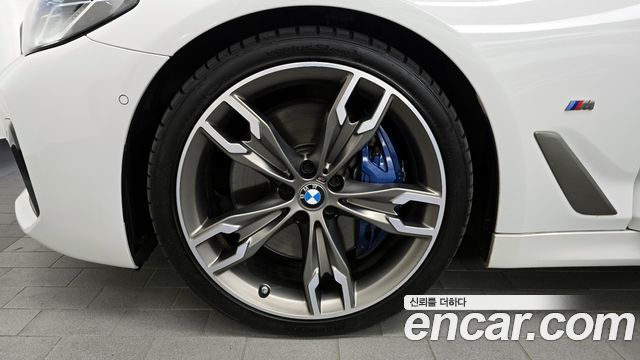 BMW | BMW 5 Series (G30) | 5 Series (G30)