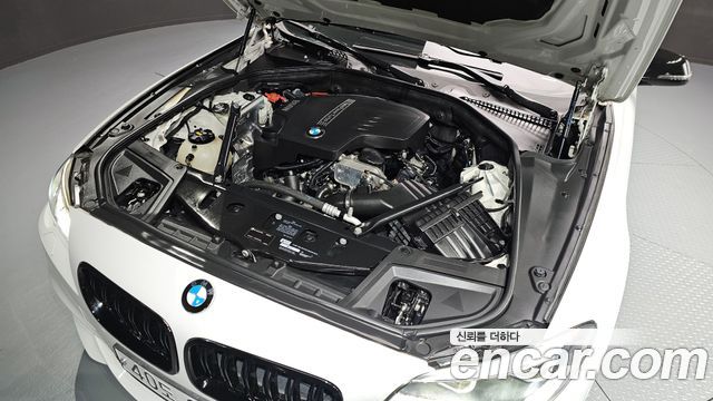 BMW | BMW 5 Series (F10) | 5 Series (F10)