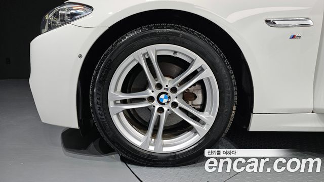 BMW | BMW 5 Series (F10) | 5 Series (F10)