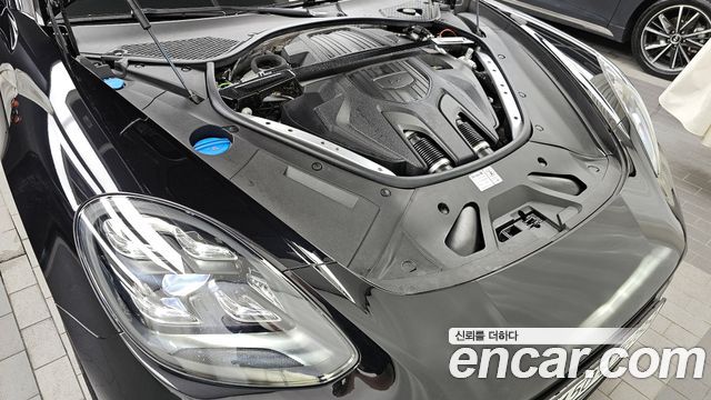 porsche | porsche Panamera (971) | Panamera (971)