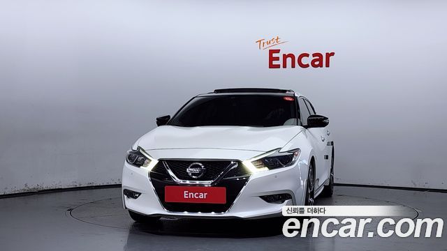 nissan | nissan Maxima (A36) | Maxima (A36)