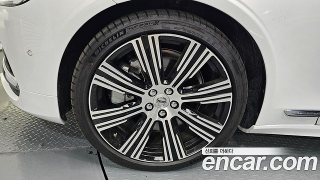 volvo | volvo S90 | S90